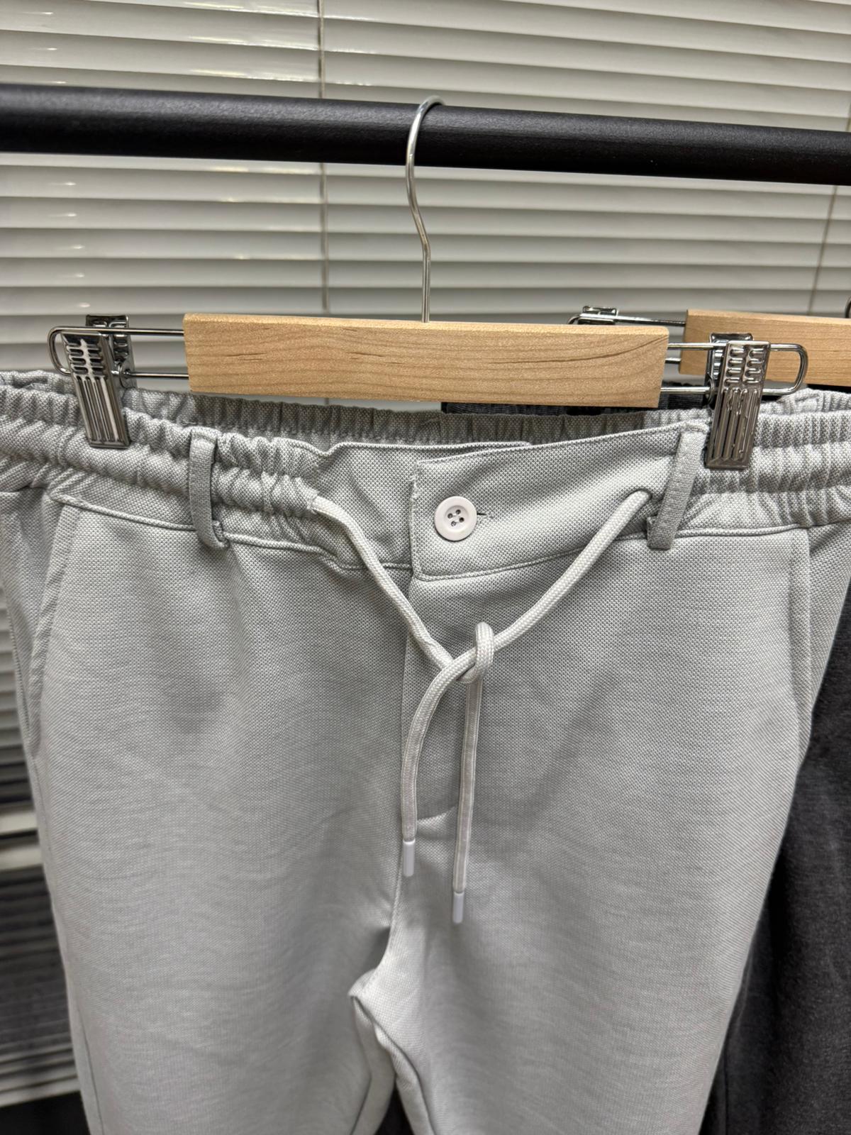 IceStorm Jogger ❄️🔥 - Görsel 2