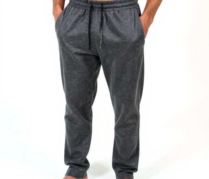 SteelFlex Jogger – Koyu Gri Eşofman Altı