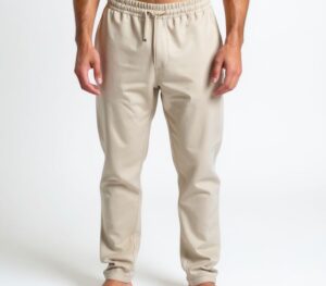 SandStorm Jogger – Bej