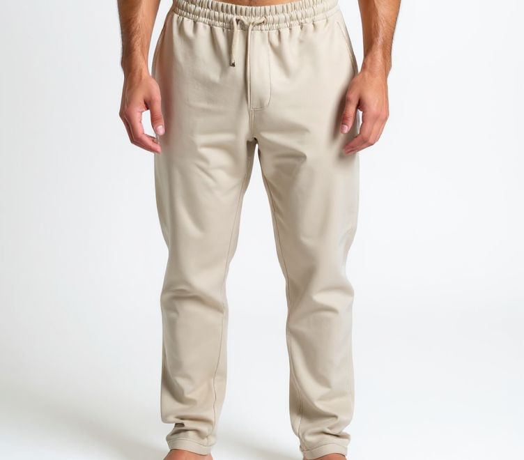 SandStorm Jogger – Bej